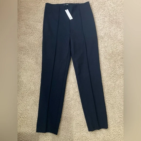 BANANA REPUBLIC SKINNY EVERYWHERE PONTE PANT - Picture 4 of 8